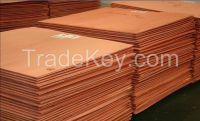 sell copper cathode plate