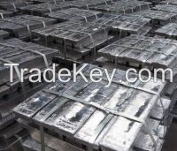 Sell Lead Ingot