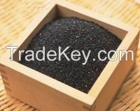 Black Hulled Sesame Seeds