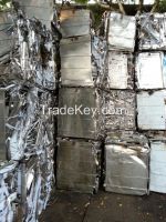 sell stainless steel scrap