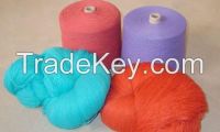 Sell cotton yarn