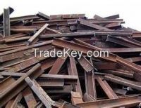 Sell Scrap iron recycle HMS 1 and HMS 2