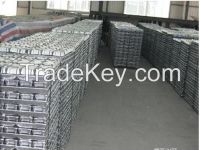 Sell Aluminum Ingots