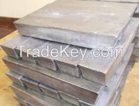 Sell Lead Ingots