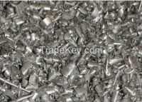 Sell lead scrap