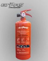 1 kg Dry Chemical Powder Fire Extinguisher
