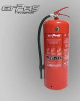 12 kg Dry Chemical Powder Fire Extinguisher