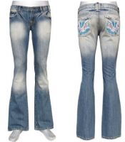 Chinese Jeans Supplier