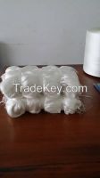 polyester filament thread 210d/3ply 200g hank