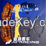 jd-racing brake caliper