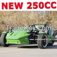china new 250cc ztr atv trike and 3 wheel motorcycle