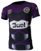 Selling Custom Sublimated Elite Rugby Jersey