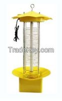 QT-SC01 frequency vibration insecticidal lamp