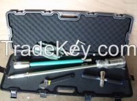 QT-TQ0301 Intact root sampling drill kit