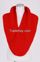 Selling Neckchief Knit Warm Scarf