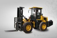 Sell 5 ton forklift