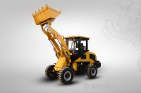 Sell 1.2ton wheel loader ZL12F  With CE certificate