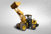 Sell 3 ton wheel loader  with CE SGS certificate