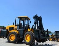 Sell 10 ton forklift