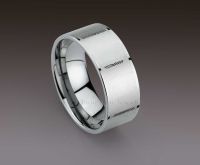 tungsten ring