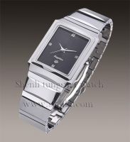 tungsten watch