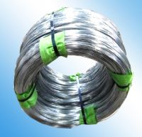 Sell Galvanized steel wire
