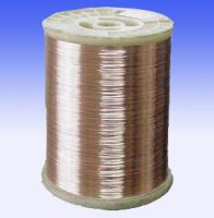 Sell copper clad steel wire