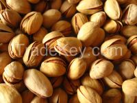 Suppliers Of Best Quality 100% Raw Dried Preserved Pistachio Nuts Grade A Raw