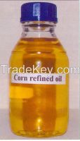 Refined corn oil, top quality (Best quality)