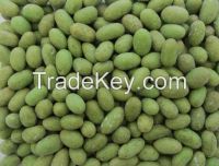 Wasabi Flavor Coated Peanuts/Groundnuts