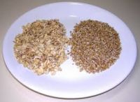 Rolled / Flakes Oats / White oats