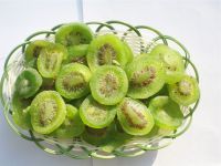 dried kiwi fruit