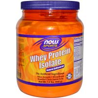 Sport Supplement Whey Protein Isolate