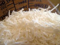 Desiccated Coconut Flakes