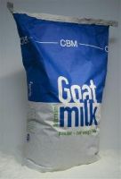 FULL CREAM GOAT MILK POWDER