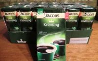 Jacobs Kronung Ground Coffee 500g/ 250g