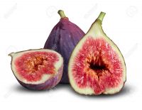 tropical figs