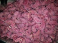 Pink Cashews Nuts Suppliers