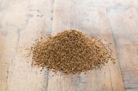 crushed rye