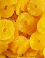 Buy Dried Pineapple Online . Best quality at most competitive price