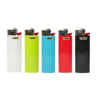 Original BIC Gas Lighters Maxi and Slim J6, J5, J3 and other Sizes.
