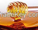natural pure honey oil