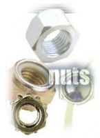 Sell Square Welded Nut