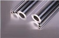 Sell Chrome Plated Tube / Mette Chrome Plated Brass Tube