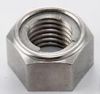 Sell Hex Lock Nut with metal insert