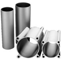 Aluminum Air Cylinder Tube