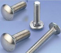 Carriage Bolt