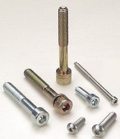 Hexagon Socket Cap Screw