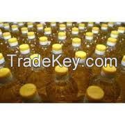 REFINED CANOLA OIL/RAPESEED OIL from South Africa