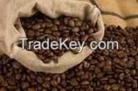 Arabica Coffee Beans From Africa